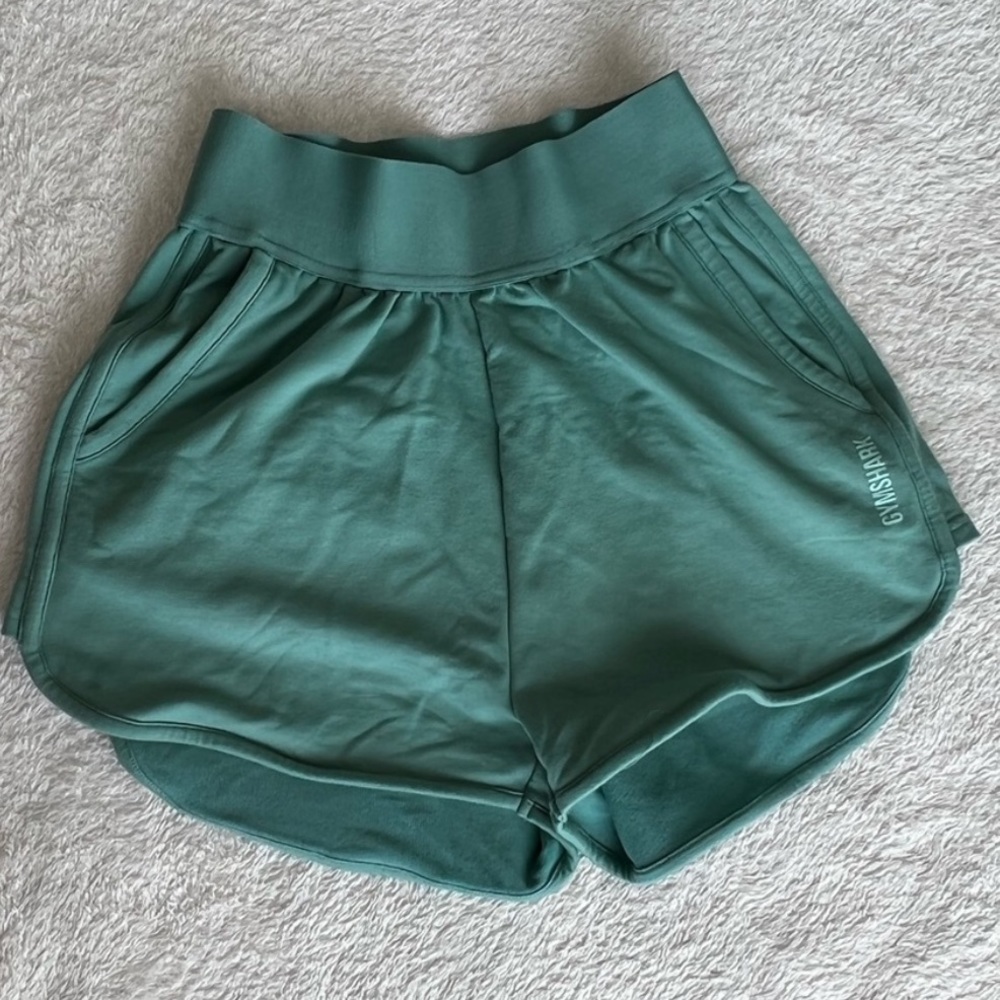 Gymshark Shorts